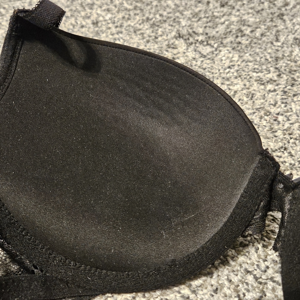 VS Dream Angels Push-Up Bra - Picture 7 of 16